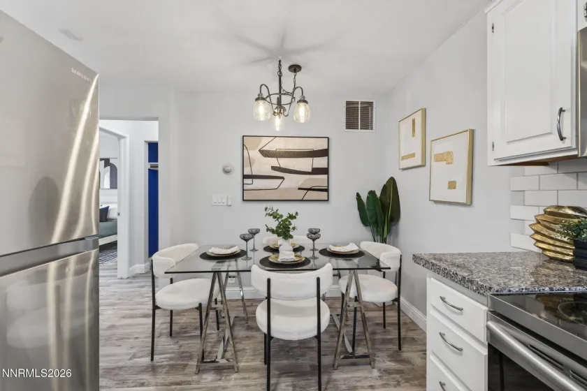 1485 Selmi, Reno, Nevada 89512, 1 Bedroom Bedrooms, ,1 BathroomBathrooms,Residential,Residential,Selmi,260003832