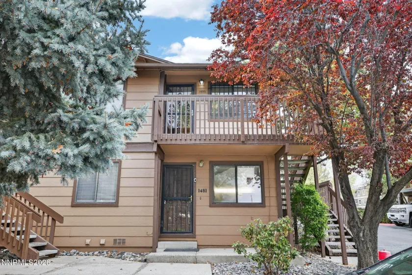 1485 Selmi, Reno, Nevada 89512, 1 Bedroom Bedrooms, ,1 BathroomBathrooms,Residential,Residential,Selmi,260003832