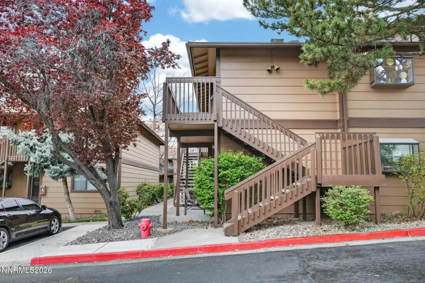 1485 Selmi, Reno, Nevada 89512, 1 Bedroom Bedrooms, ,1 BathroomBathrooms,Residential,Residential,Selmi,260003832