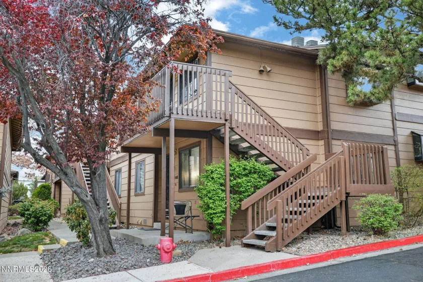 1485 Selmi, Reno, Nevada 89512, 1 Bedroom Bedrooms, ,1 BathroomBathrooms,Residential,Residential,Selmi,260003832