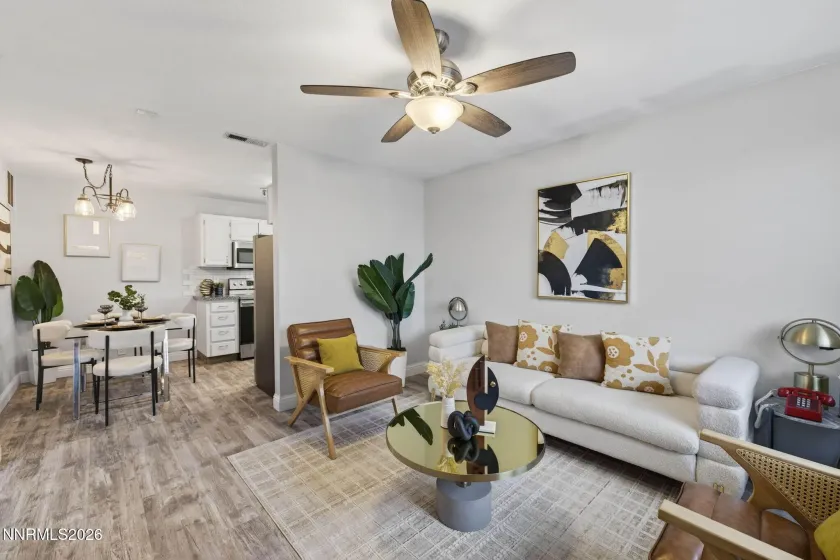 1485 Selmi, Reno, Nevada 89512, 1 Bedroom Bedrooms, ,1 BathroomBathrooms,Residential,Residential,Selmi,260003832