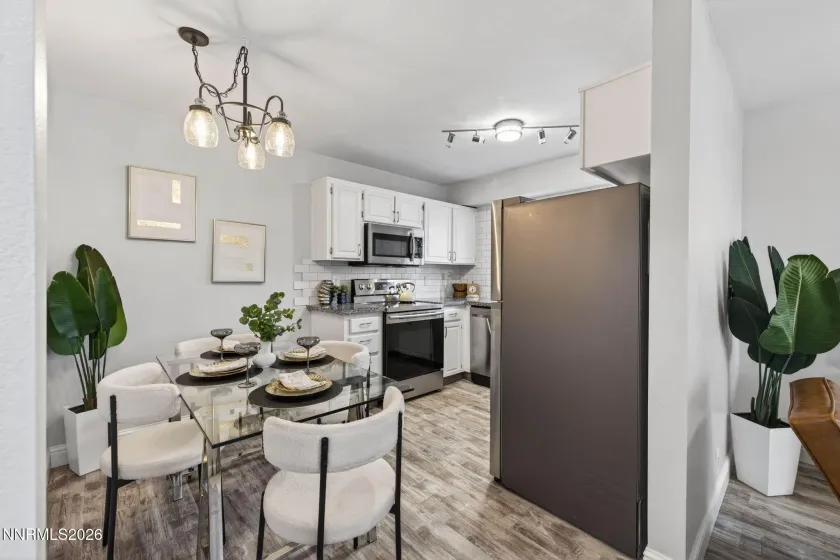 1485 Selmi, Reno, Nevada 89512, 1 Bedroom Bedrooms, ,1 BathroomBathrooms,Residential,Residential,Selmi,260003832