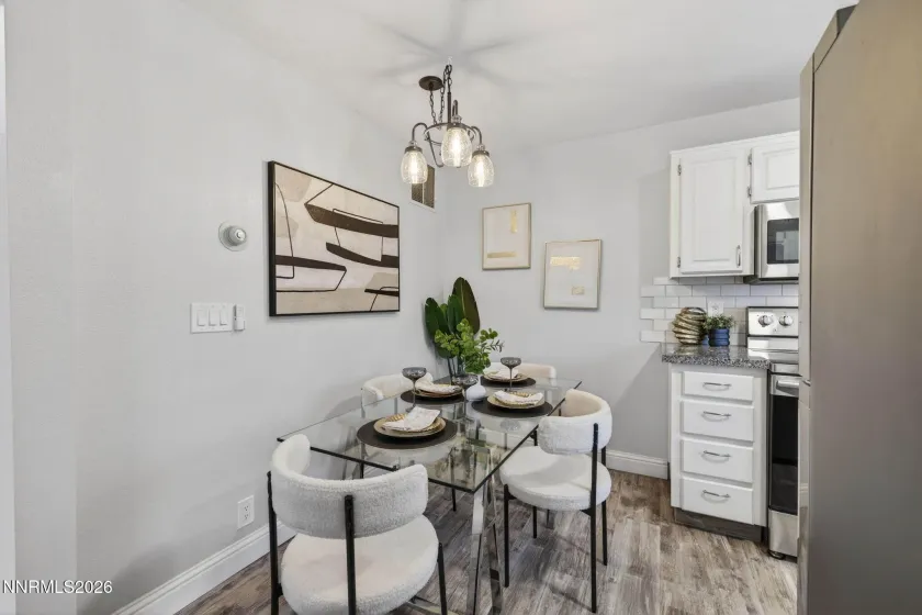 1485 Selmi, Reno, Nevada 89512, 1 Bedroom Bedrooms, ,1 BathroomBathrooms,Residential,Residential,Selmi,260003832