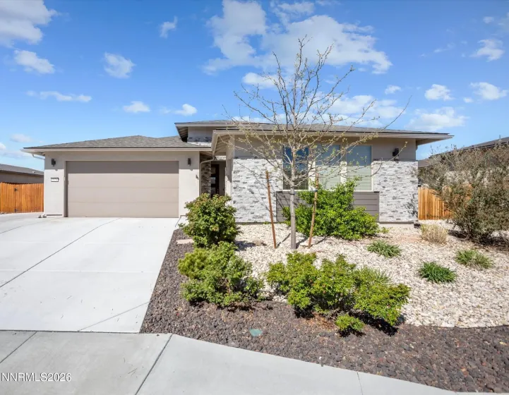 2221 Millville, Sparks, Nevada 89441, 3 Bedrooms Bedrooms, ,2 BathroomsBathrooms,Residential,Residential,Millville,260003833