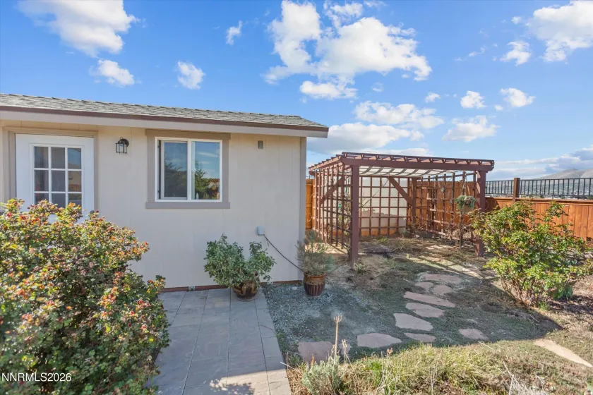 2221 Millville, Sparks, Nevada 89441, 3 Bedrooms Bedrooms, ,2 BathroomsBathrooms,Residential,Residential,Millville,260003833