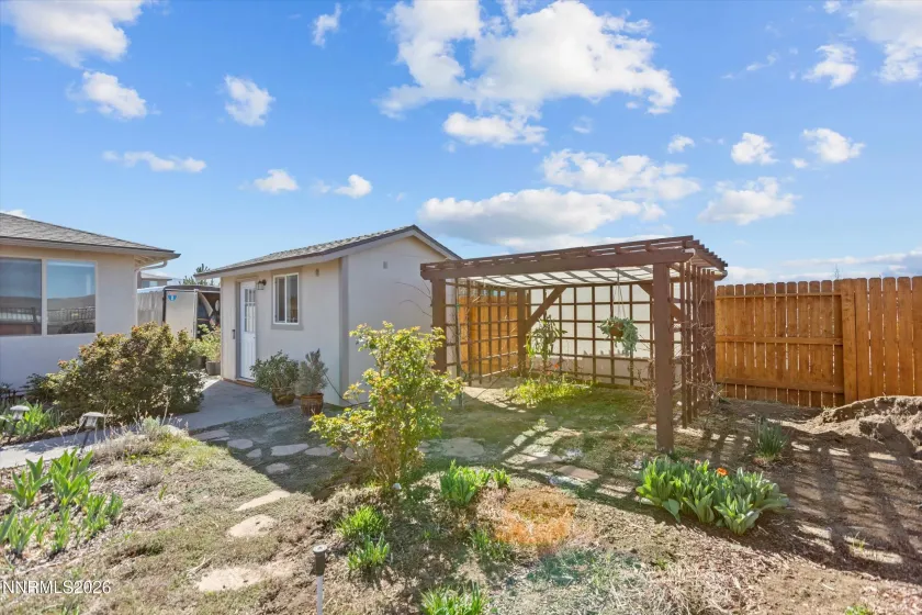 2221 Millville, Sparks, Nevada 89441, 3 Bedrooms Bedrooms, ,2 BathroomsBathrooms,Residential,Residential,Millville,260003833