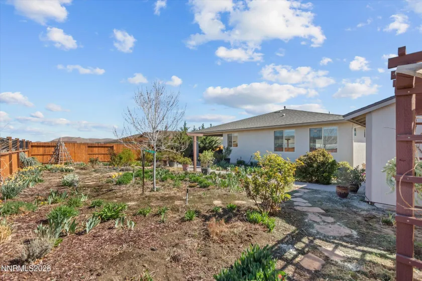 2221 Millville, Sparks, Nevada 89441, 3 Bedrooms Bedrooms, ,2 BathroomsBathrooms,Residential,Residential,Millville,260003833