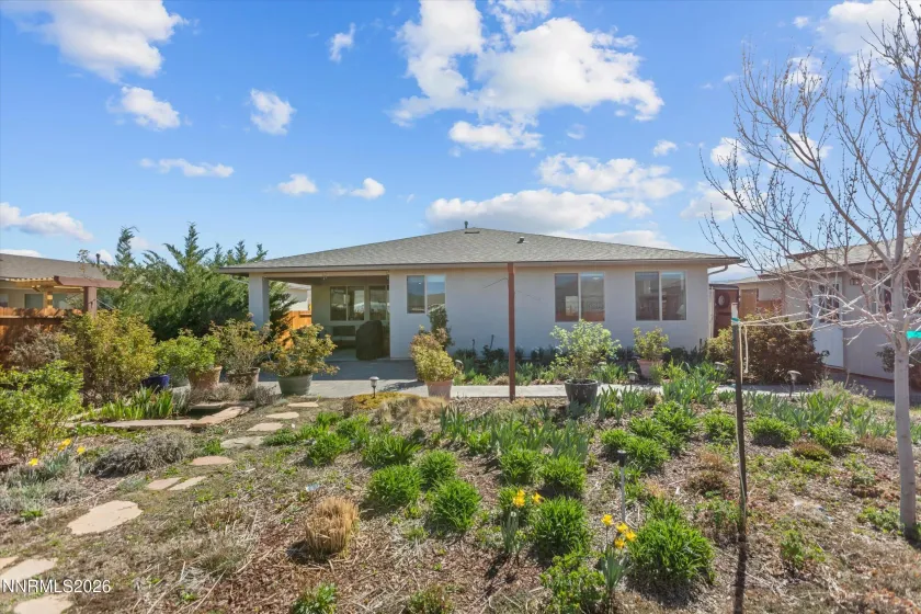 2221 Millville, Sparks, Nevada 89441, 3 Bedrooms Bedrooms, ,2 BathroomsBathrooms,Residential,Residential,Millville,260003833