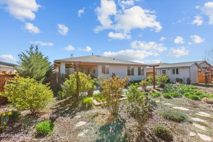 2221 Millville, Sparks, Nevada 89441, 3 Bedrooms Bedrooms, ,2 BathroomsBathrooms,Residential,Residential,Millville,260003833