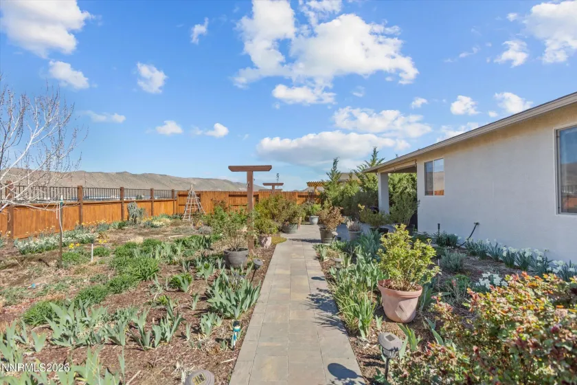 2221 Millville, Sparks, Nevada 89441, 3 Bedrooms Bedrooms, ,2 BathroomsBathrooms,Residential,Residential,Millville,260003833