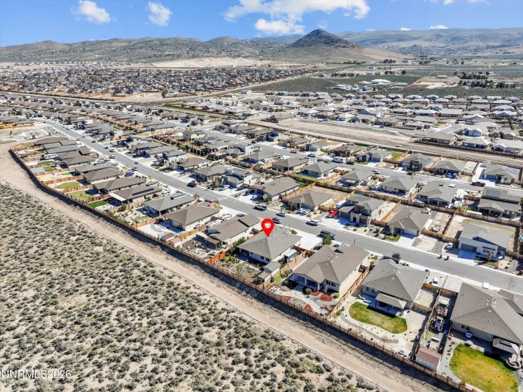 2221 Millville, Sparks, Nevada 89441, 3 Bedrooms Bedrooms, ,2 BathroomsBathrooms,Residential,Residential,Millville,260003833