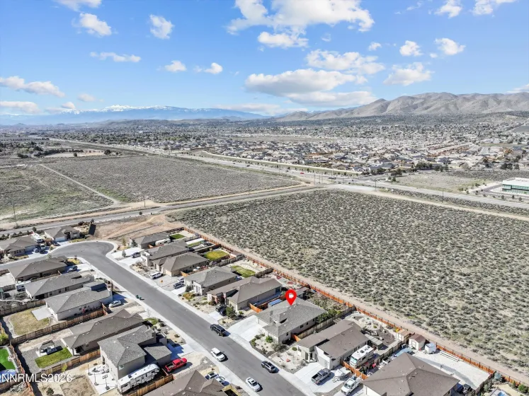 2221 Millville, Sparks, Nevada 89441, 3 Bedrooms Bedrooms, ,2 BathroomsBathrooms,Residential,Residential,Millville,260003833