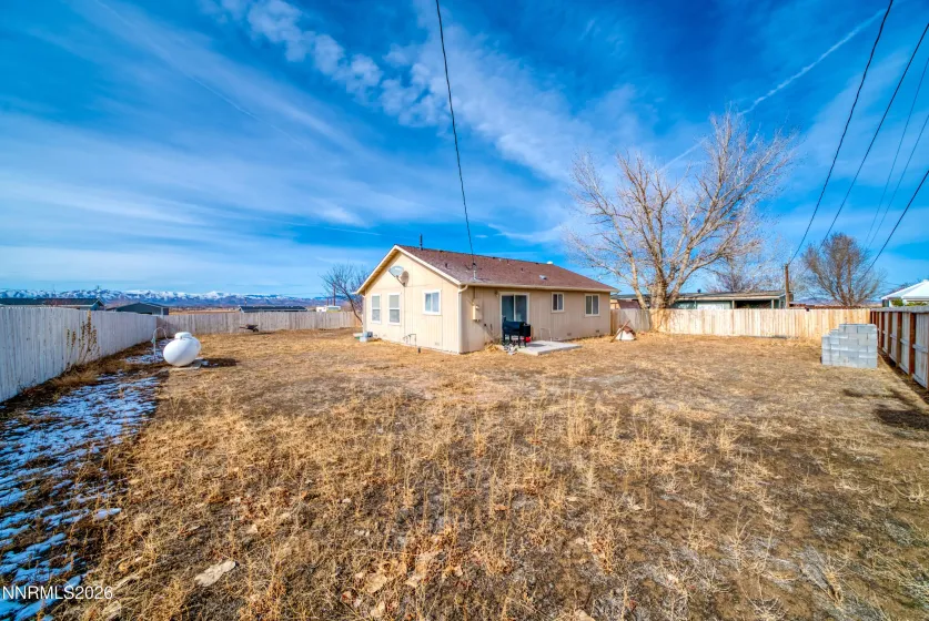 35 Buffalo, Yerington, Nevada 89447, 3 Bedrooms Bedrooms, ,2 BathroomsBathrooms,Residential,Residential,Buffalo,260003836