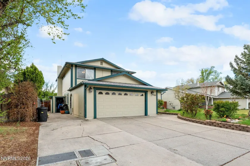 1091 Alta Vista, Sparks, Nevada 89434, 4 Bedrooms Bedrooms, ,3 BathroomsBathrooms,Residential,Residential,Alta Vista,260003835