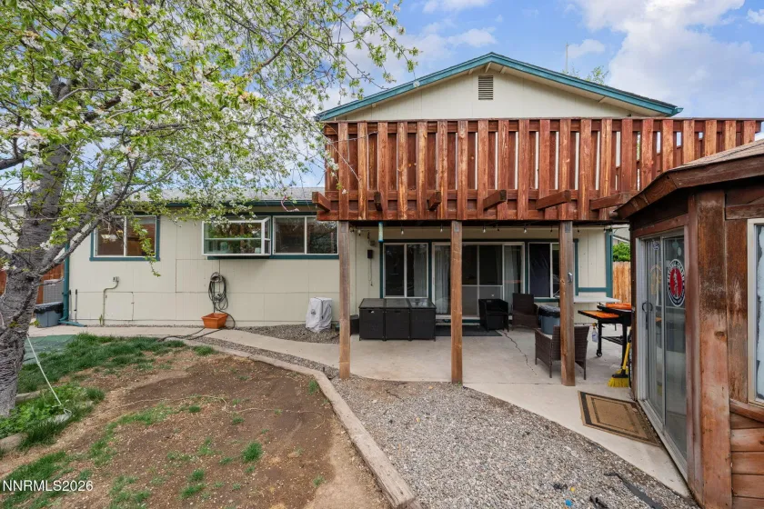 1091 Alta Vista, Sparks, Nevada 89434, 4 Bedrooms Bedrooms, ,3 BathroomsBathrooms,Residential,Residential,Alta Vista,260003835