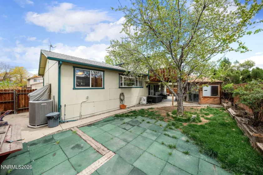 1091 Alta Vista, Sparks, Nevada 89434, 4 Bedrooms Bedrooms, ,3 BathroomsBathrooms,Residential,Residential,Alta Vista,260003835