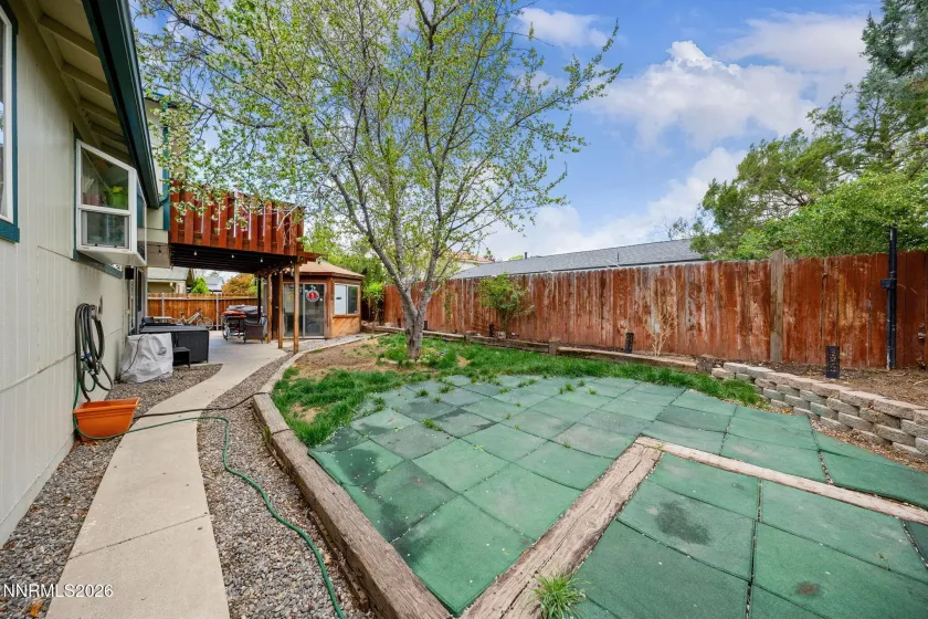 1091 Alta Vista, Sparks, Nevada 89434, 4 Bedrooms Bedrooms, ,3 BathroomsBathrooms,Residential,Residential,Alta Vista,260003835