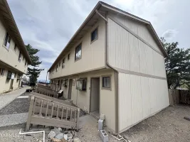 4985 7th, Reno, Nevada 89503, 2 Bedrooms Bedrooms, ,2 BathroomsBathrooms,Residential,Residential,7th,260003837