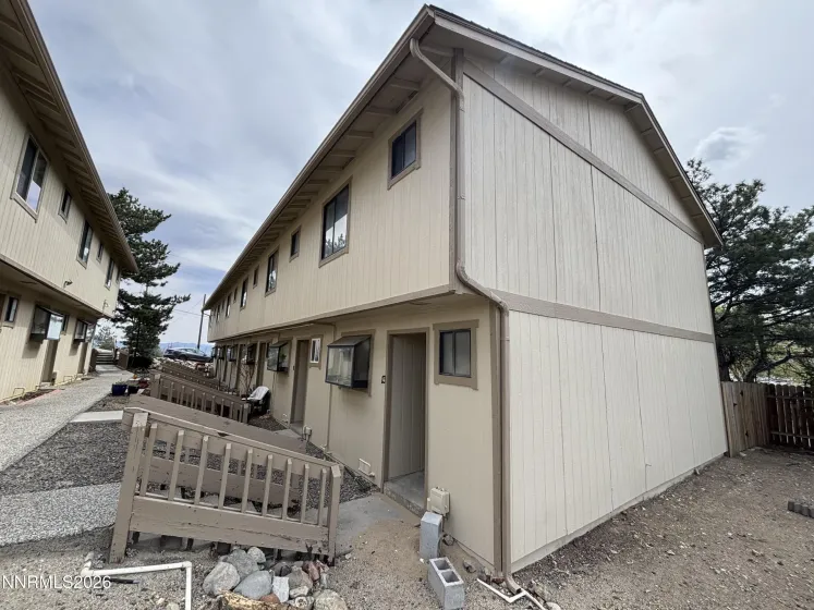 4985 7th, Reno, Nevada 89503, 2 Bedrooms Bedrooms, ,2 BathroomsBathrooms,Residential,Residential,7th,260003837