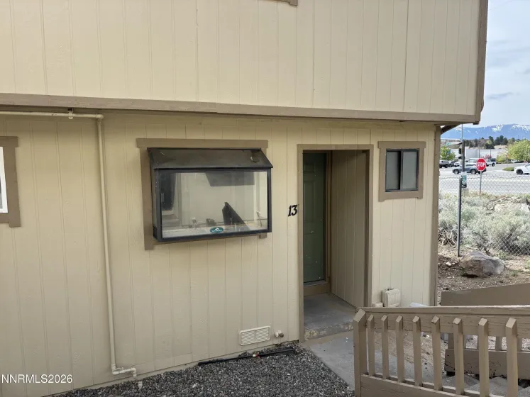 4985 7th, Reno, Nevada 89503, 2 Bedrooms Bedrooms, ,2 BathroomsBathrooms,Residential,Residential,7th,260003837