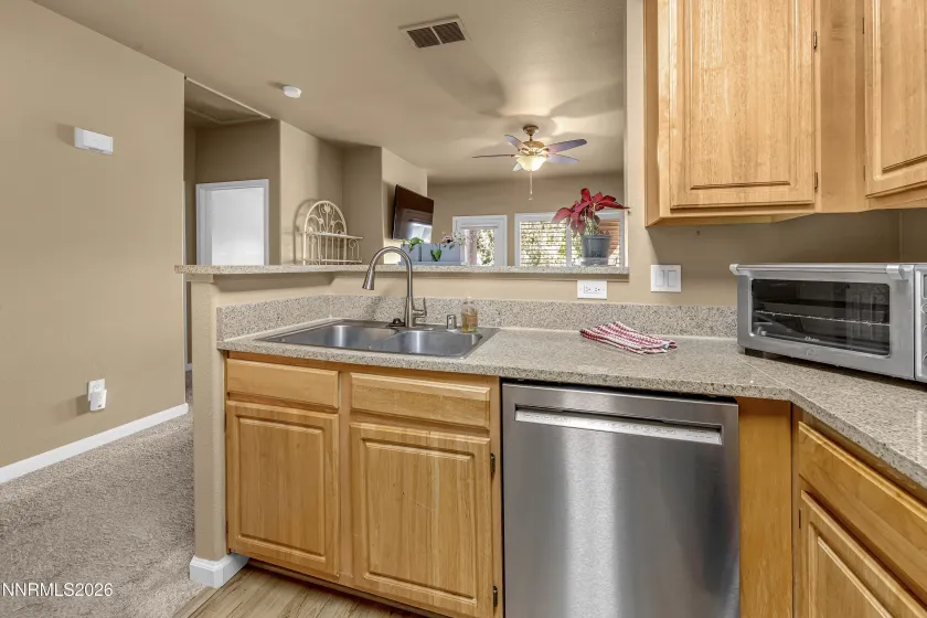 900 South Meadows, Reno, Nevada 89521, 2 Bedrooms Bedrooms, ,2 BathroomsBathrooms,Residential,Residential,South Meadows,260003838