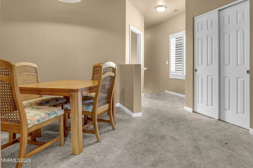 900 South Meadows, Reno, Nevada 89521, 2 Bedrooms Bedrooms, ,2 BathroomsBathrooms,Residential,Residential,South Meadows,260003838