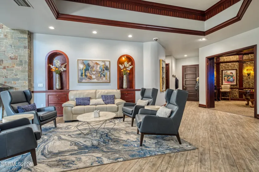 900 South Meadows, Reno, Nevada 89521, 2 Bedrooms Bedrooms, ,2 BathroomsBathrooms,Residential,Residential,South Meadows,260003838