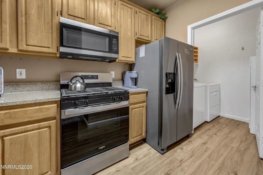 900 South Meadows, Reno, Nevada 89521, 2 Bedrooms Bedrooms, ,2 BathroomsBathrooms,Residential,Residential,South Meadows,260003838