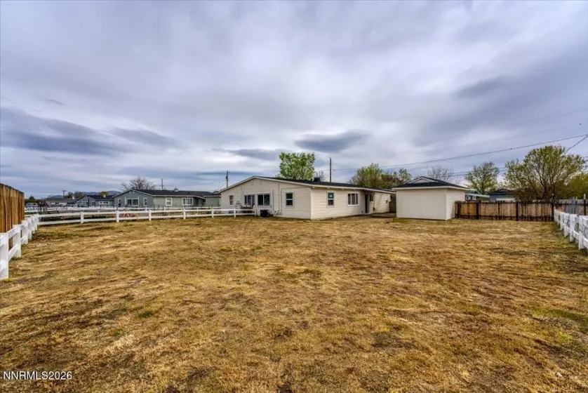 12051 Rocky Mountain, Reno, Nevada 89506, 3 Bedrooms Bedrooms, ,1 BathroomBathrooms,Residential,Residential,Rocky Mountain,260003839