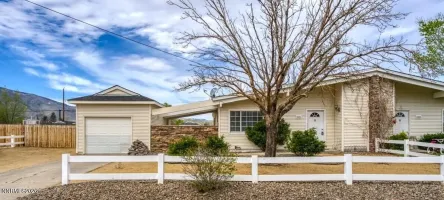 12051 Rocky Mountain, Reno, Nevada 89506, 3 Bedrooms Bedrooms, ,1 BathroomBathrooms,Residential,Residential,Rocky Mountain,260003839