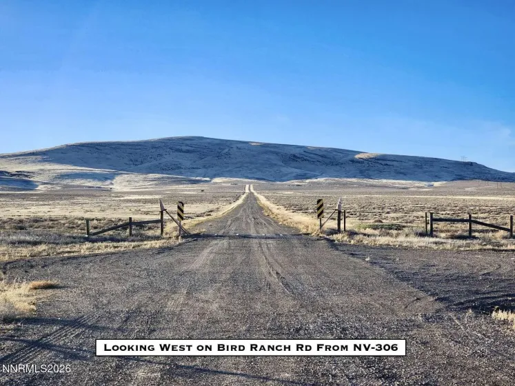 0 Bird Ranch, Crescent Valley, Nevada 89821, ,Land,Residential,Bird Ranch,260003841