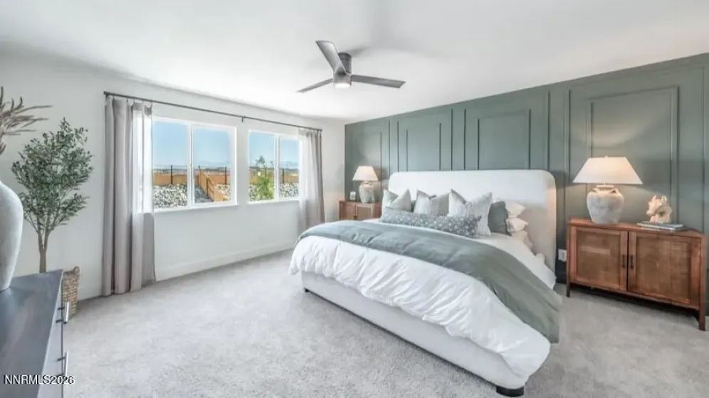 81 Rudd, Carson City, Nevada 89705, 4 Bedrooms Bedrooms, ,3 BathroomsBathrooms,Residential,Residential,Rudd,260003840