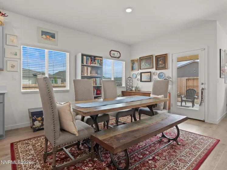 305 Mountain Spring, Dayton, Nevada 89403, 4 Bedrooms Bedrooms, ,2 BathroomsBathrooms,Residential,Residential,Mountain Spring,260003843