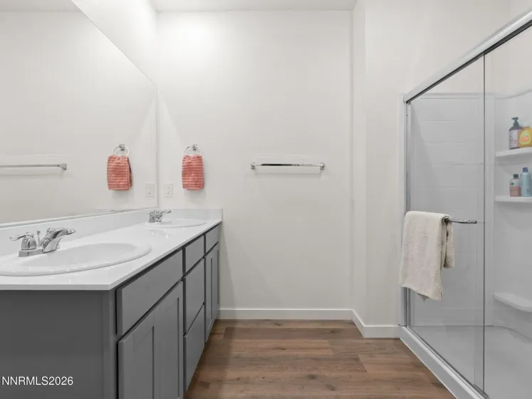 305 Mountain Spring, Dayton, Nevada 89403, 4 Bedrooms Bedrooms, ,2 BathroomsBathrooms,Residential,Residential,Mountain Spring,260003843