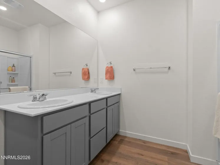 305 Mountain Spring, Dayton, Nevada 89403, 4 Bedrooms Bedrooms, ,2 BathroomsBathrooms,Residential,Residential,Mountain Spring,260003843