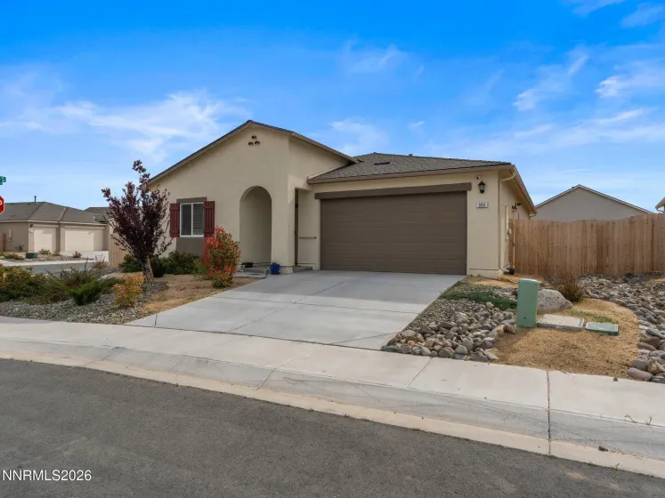 305 Mountain Spring, Dayton, Nevada 89403, 4 Bedrooms Bedrooms, ,2 BathroomsBathrooms,Residential,Residential,Mountain Spring,260003843