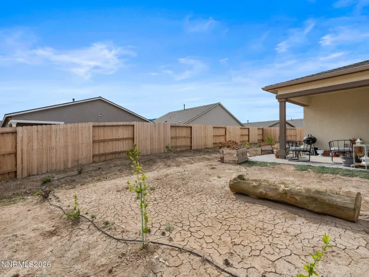 305 Mountain Spring, Dayton, Nevada 89403, 4 Bedrooms Bedrooms, ,2 BathroomsBathrooms,Residential,Residential,Mountain Spring,260003843