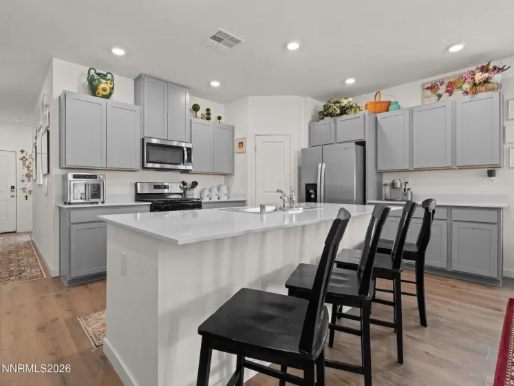 305 Mountain Spring, Dayton, Nevada 89403, 4 Bedrooms Bedrooms, ,2 BathroomsBathrooms,Residential,Residential,Mountain Spring,260003843