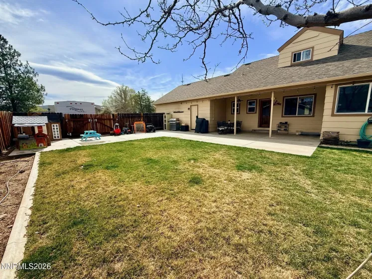 4734 Killdeer, Carson City, Nevada 89701, 4 Bedrooms Bedrooms, ,3 BathroomsBathrooms,Residential,Residential,Killdeer,260003844