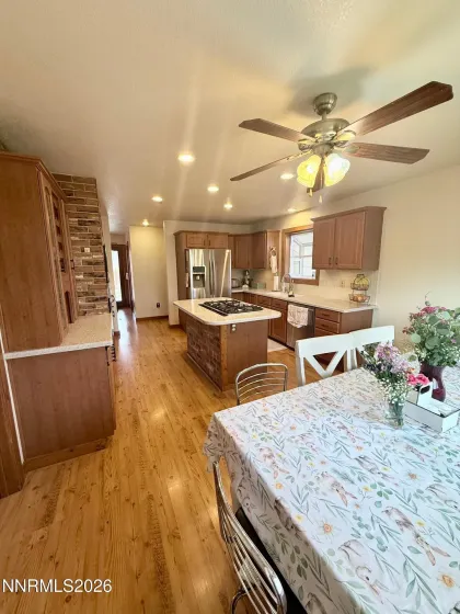 4734 Killdeer, Carson City, Nevada 89701, 4 Bedrooms Bedrooms, ,3 BathroomsBathrooms,Residential,Residential,Killdeer,260003844