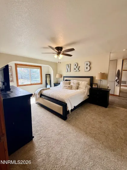 4734 Killdeer, Carson City, Nevada 89701, 4 Bedrooms Bedrooms, ,3 BathroomsBathrooms,Residential,Residential,Killdeer,260003844