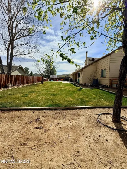 4734 Killdeer, Carson City, Nevada 89701, 4 Bedrooms Bedrooms, ,3 BathroomsBathrooms,Residential,Residential,Killdeer,260003844