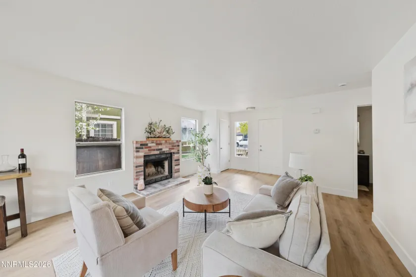 2447 Fieldcrest, Carson City, Nevada 89701, 3 Bedrooms Bedrooms, ,3 BathroomsBathrooms,Residential,Residential,Fieldcrest,260003845