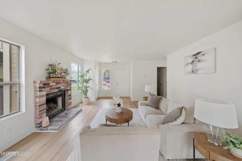 2447 Fieldcrest, Carson City, Nevada 89701, 3 Bedrooms Bedrooms, ,3 BathroomsBathrooms,Residential,Residential,Fieldcrest,260003845