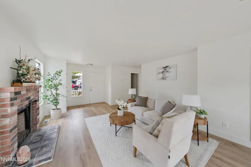 2447 Fieldcrest, Carson City, Nevada 89701, 3 Bedrooms Bedrooms, ,3 BathroomsBathrooms,Residential,Residential,Fieldcrest,260003845