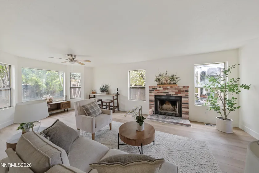 2447 Fieldcrest, Carson City, Nevada 89701, 3 Bedrooms Bedrooms, ,3 BathroomsBathrooms,Residential,Residential,Fieldcrest,260003845