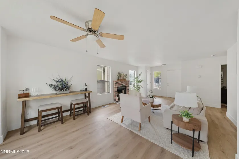 2447 Fieldcrest, Carson City, Nevada 89701, 3 Bedrooms Bedrooms, ,3 BathroomsBathrooms,Residential,Residential,Fieldcrest,260003845