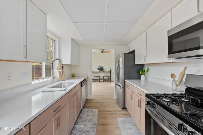 2447 Fieldcrest, Carson City, Nevada 89701, 3 Bedrooms Bedrooms, ,3 BathroomsBathrooms,Residential,Residential,Fieldcrest,260003845