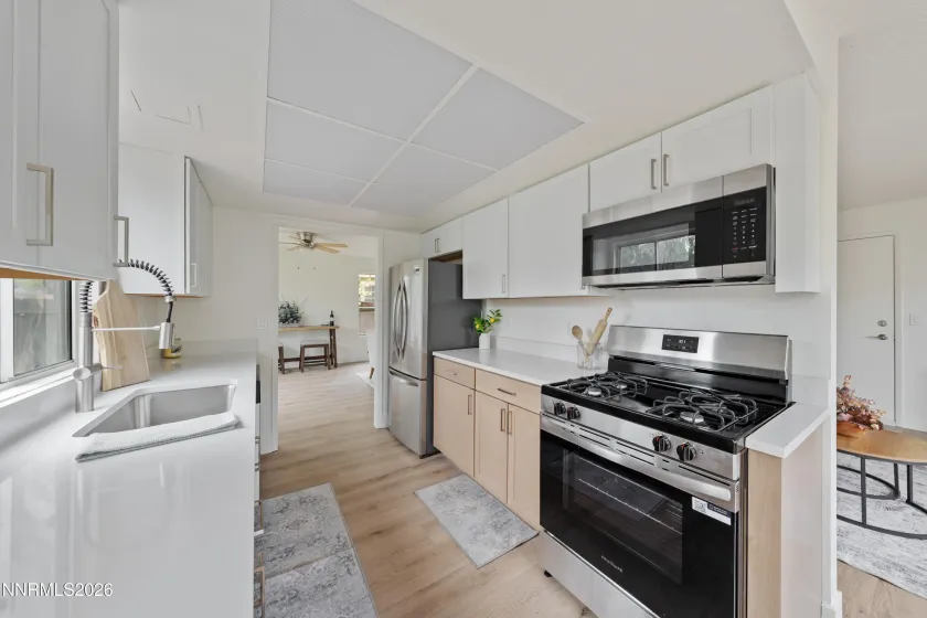 2447 Fieldcrest, Carson City, Nevada 89701, 3 Bedrooms Bedrooms, ,3 BathroomsBathrooms,Residential,Residential,Fieldcrest,260003845