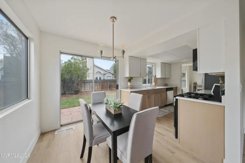 2447 Fieldcrest, Carson City, Nevada 89701, 3 Bedrooms Bedrooms, ,3 BathroomsBathrooms,Residential,Residential,Fieldcrest,260003845